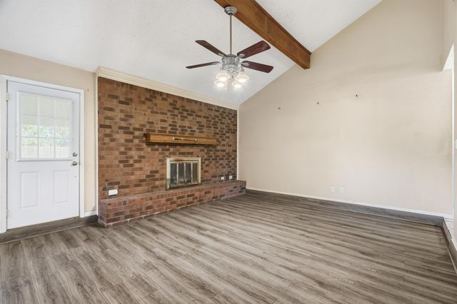 1142 Baylor Street, Abilene, TX 79602