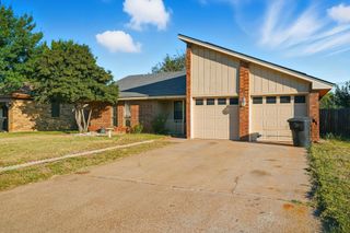 1142 Baylor Street, Abilene, TX 79602