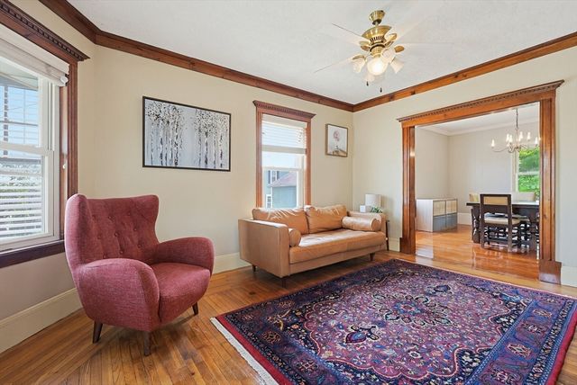 12 Mount Washington Ave, Malden, MA 02148