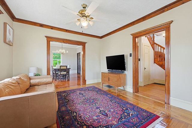 12 Mount Washington Ave, Malden, MA 02148