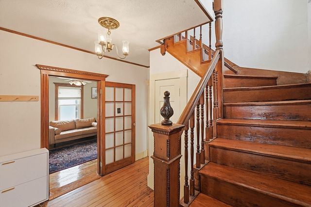 12 Mount Washington Ave, Malden, MA 02148