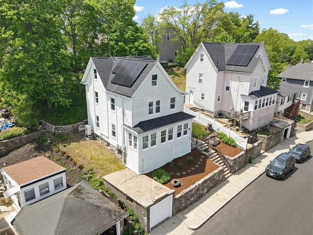 12 Mount Washington Ave, Malden, MA 02148