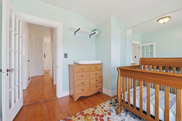 12 Mount Washington Ave, Malden, MA 02148