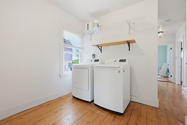 12 Mount Washington Ave, Malden, MA 02148