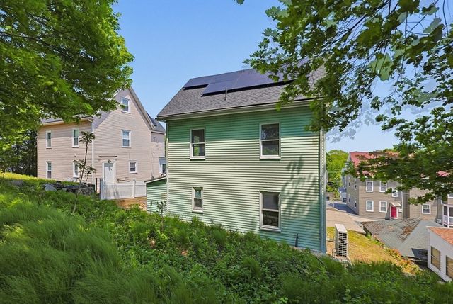 12 Mount Washington Ave, Malden, MA 02148