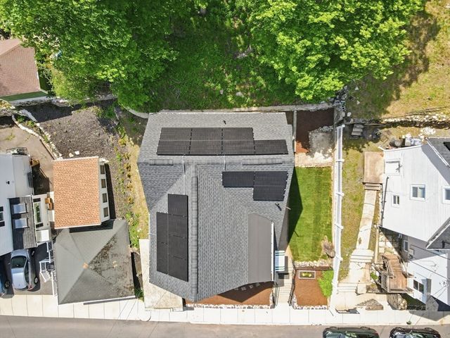 12 Mount Washington Ave, Malden, MA 02148