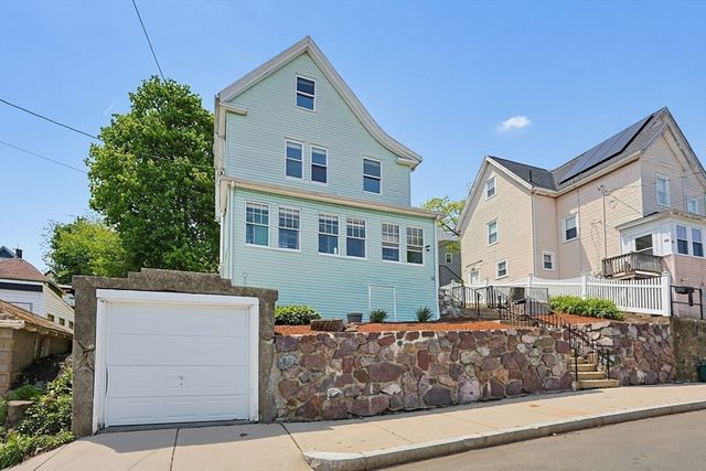 12 Mount Washington Ave, Malden, MA 02148