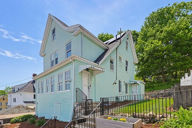 12 Mount Washington Ave, Malden, MA 02148
