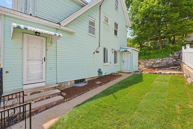 12 Mount Washington Ave, Malden, MA 02148