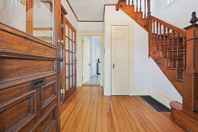 12 Mount Washington Ave, Malden, MA 02148