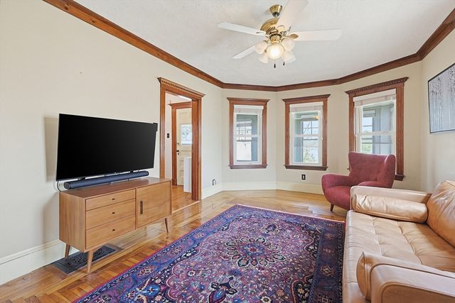 12 Mount Washington Ave, Malden, MA 02148