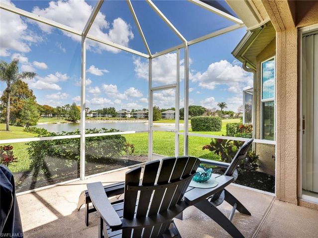 1633 Morning Sun LN E11, Naples, FL 34119