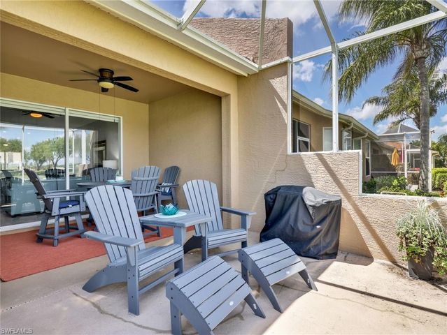 1633 Morning Sun LN E11, Naples, FL 34119