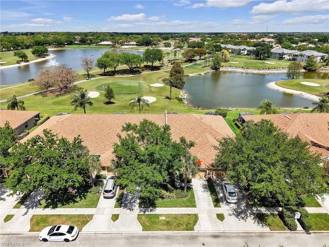 1633 Morning Sun LN E11, Naples, FL 34119