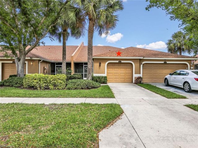1633 Morning Sun LN E11, Naples, FL 34119