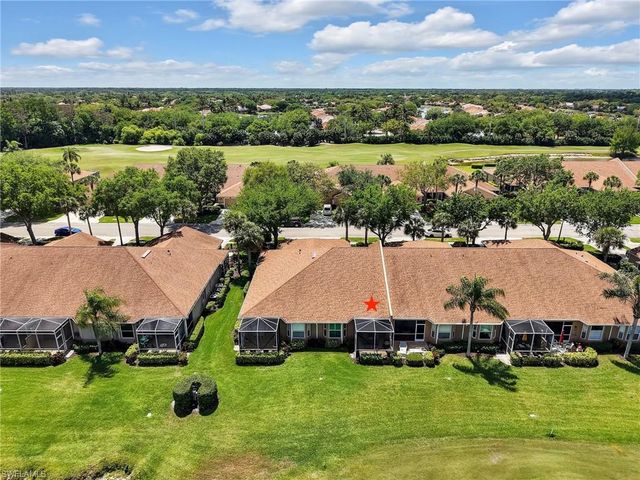 1633 Morning Sun LN E11, Naples, FL 34119