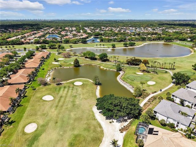 1633 Morning Sun LN E11, Naples, FL 34119