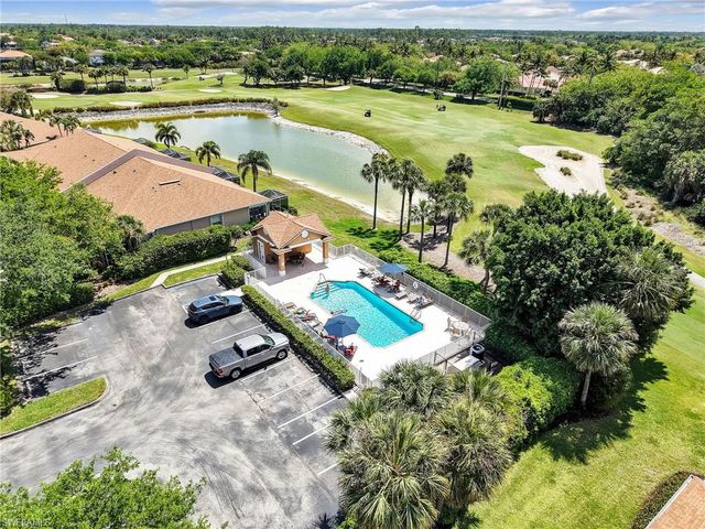 1633 Morning Sun LN E11, Naples, FL 34119