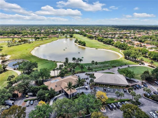 1633 Morning Sun LN E11, Naples, FL 34119