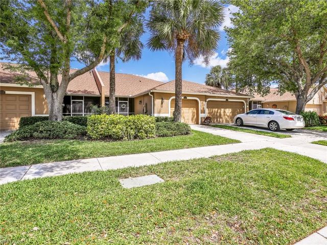 1633 Morning Sun LN E11, Naples, FL 34119