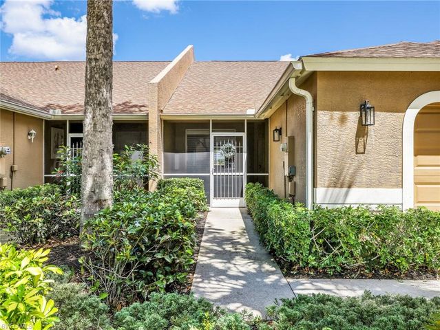 1633 Morning Sun LN E11, Naples, FL 34119
