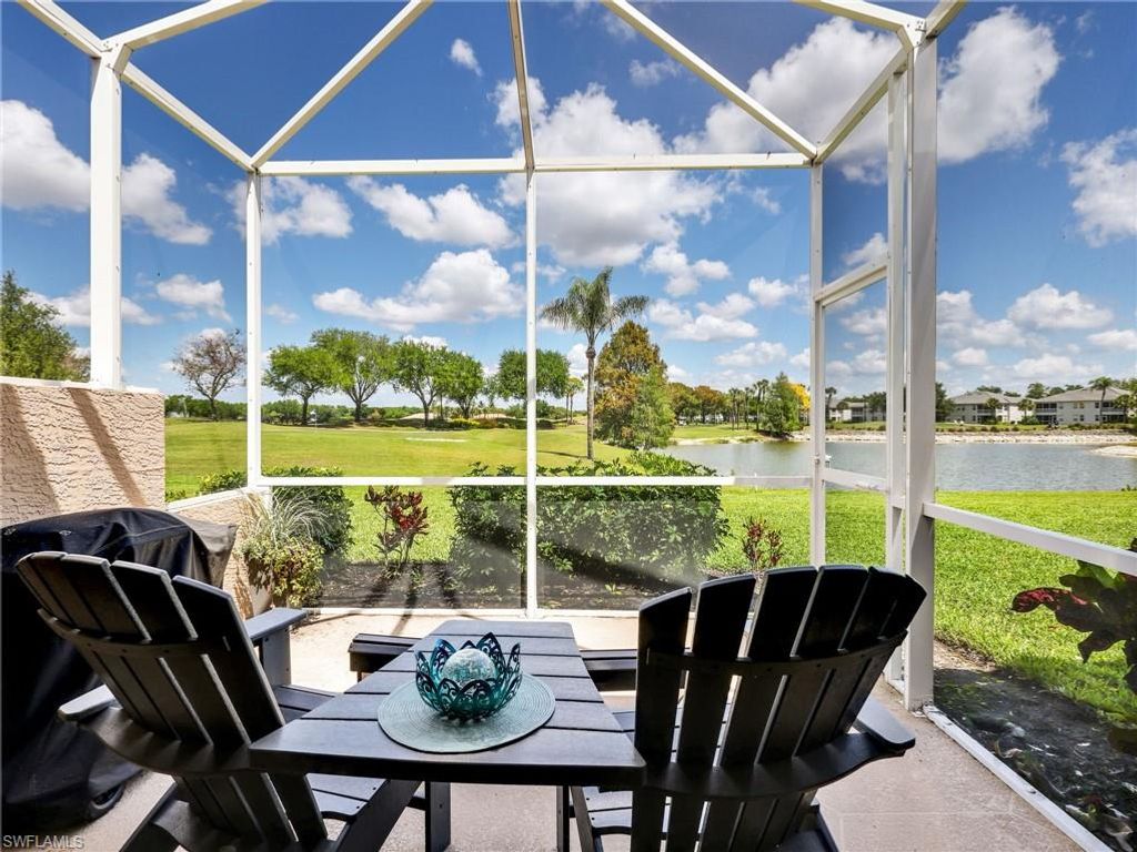 1633 Morning Sun LN E11, Naples, FL 34119
