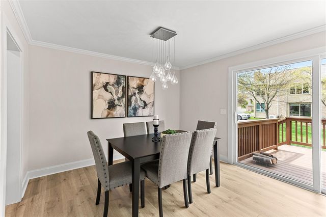 4291 Foxpointe Drive 53, West Bloomfield, MI 48323