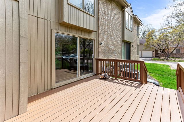 4291 Foxpointe Drive 53, West Bloomfield, MI 48323