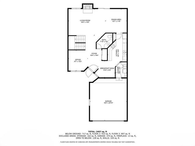 4291 Foxpointe Drive 53, West Bloomfield, MI 48323