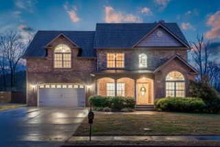 1186 Sandstream Court, Clarksville, TN 37042