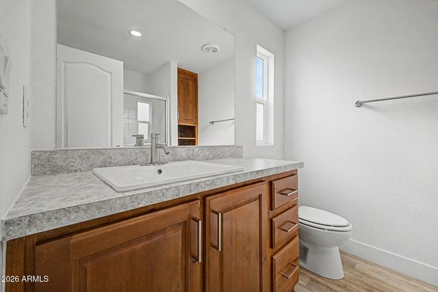 23044 W RANCHO LAREDO Drive, Wittmann, AZ 85361