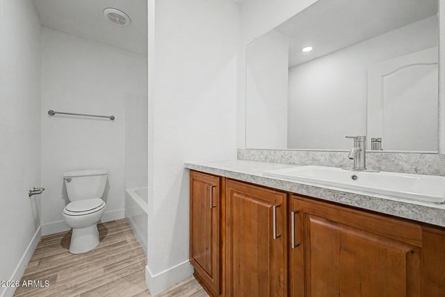 23044 W RANCHO LAREDO Drive, Wittmann, AZ 85361