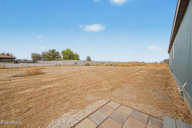 23044 W RANCHO LAREDO Drive, Wittmann, AZ 85361