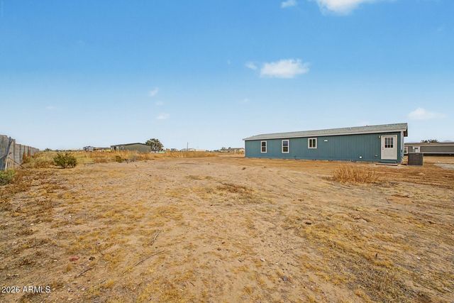 23044 W RANCHO LAREDO Drive, Wittmann, AZ 85361