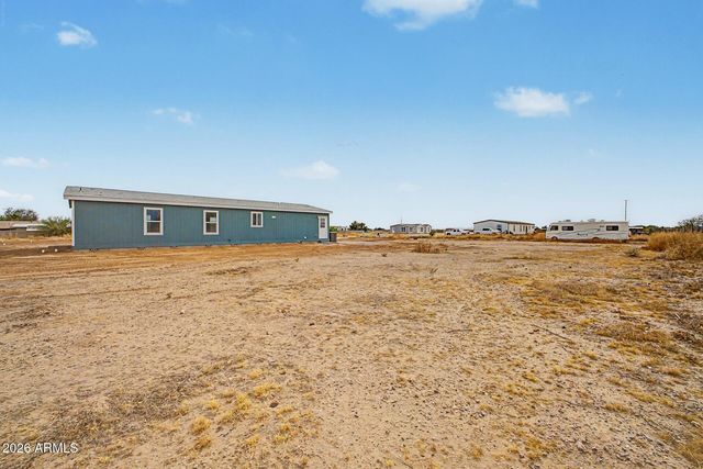 23044 W RANCHO LAREDO Drive, Wittmann, AZ 85361