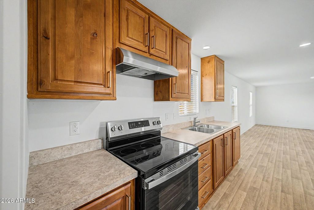 23044 W RANCHO LAREDO Drive, Wittmann, AZ 85361 — photo 5