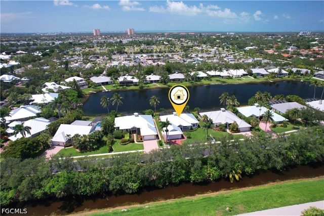 12573 Coconut Creek CT, Fort Myers, FL 33908