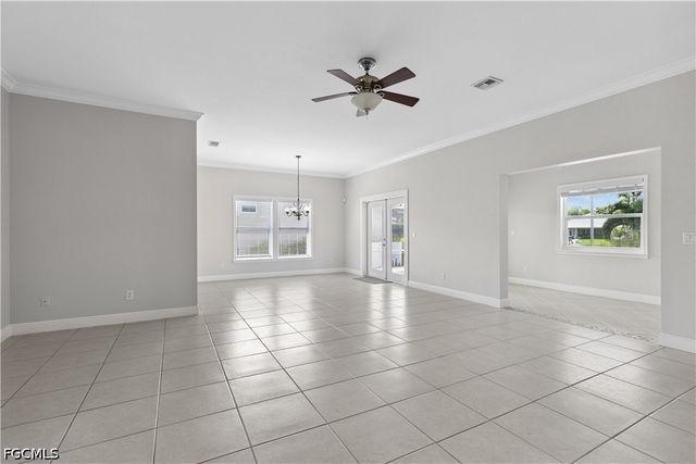 12573 Coconut Creek CT, Fort Myers, FL 33908