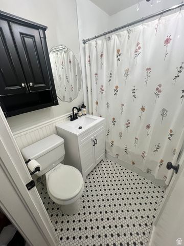 265 N 100 E, Spanish Fork, UT 84660