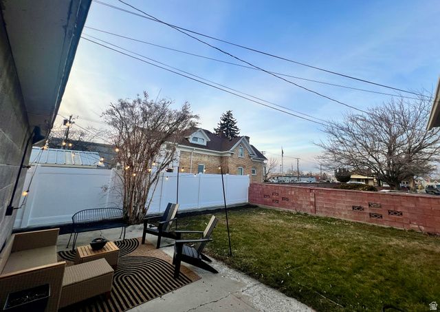 265 N 100 E, Spanish Fork, UT 84660