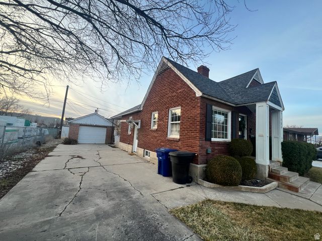 265 N 100 E, Spanish Fork, UT 84660