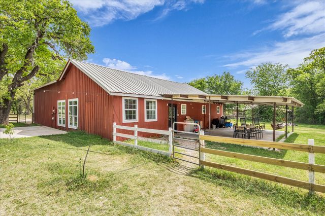 261 Windmill Lane, Waco, TX 76705