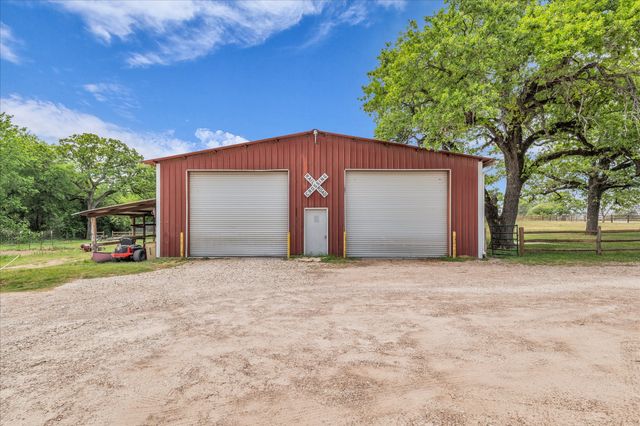 261 Windmill Lane, Waco, TX 76705