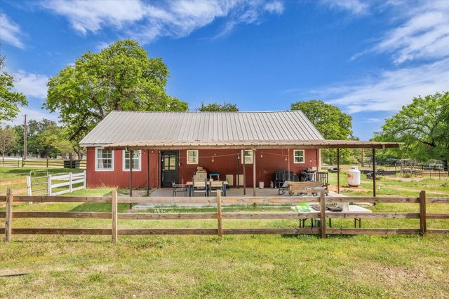 261 Windmill Lane, Waco, TX 76705