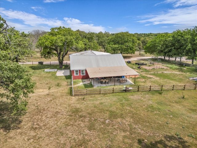261 Windmill Lane, Waco, TX 76705