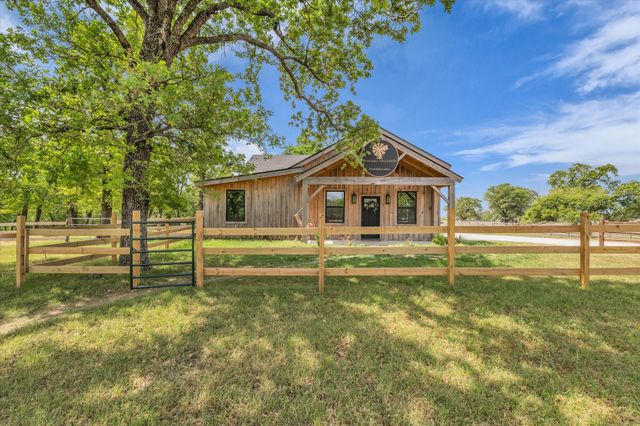 261 Windmill Lane, Waco, TX 76705