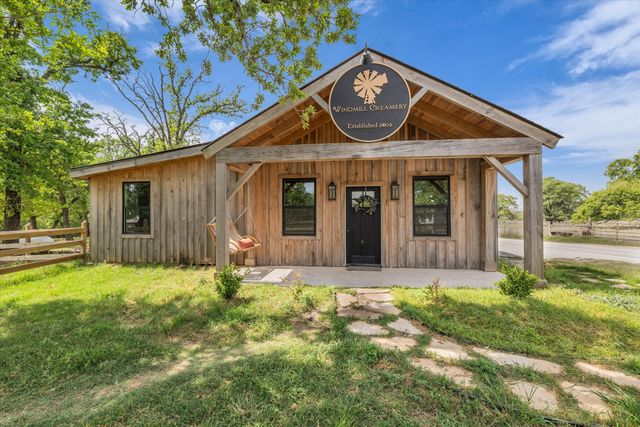261 Windmill Lane, Waco, TX 76705