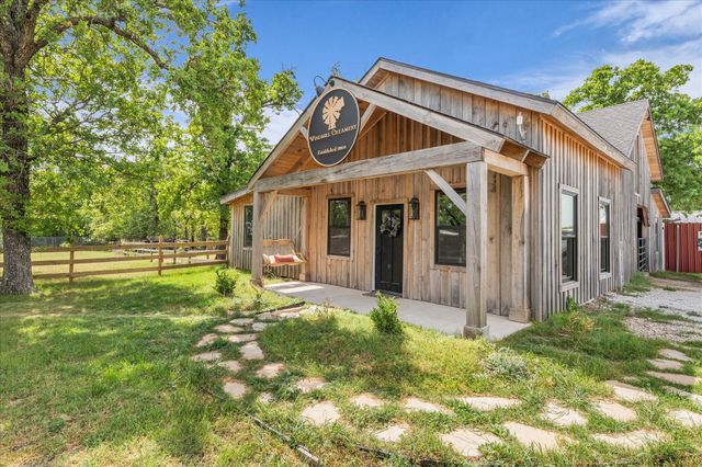261 Windmill Lane, Waco, TX 76705