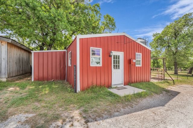 261 Windmill Lane, Waco, TX 76705