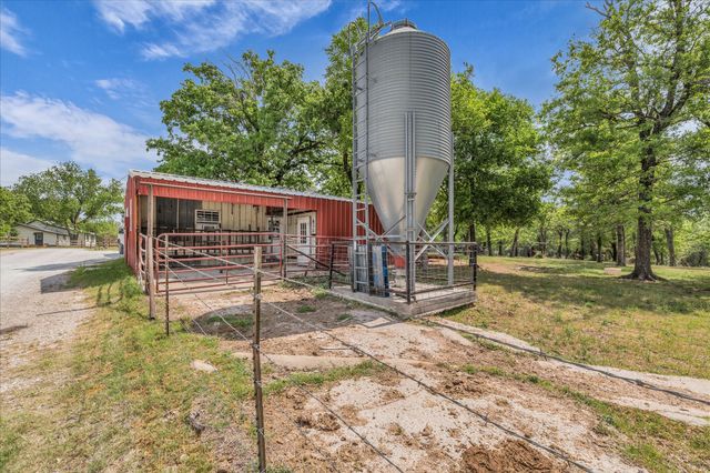 261 Windmill Lane, Waco, TX 76705